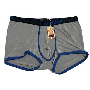Junk Underjeans Royal Vibe Trunk Size 4XL (40-42) NWT